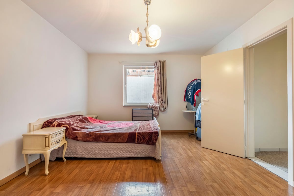 Gelijkvloers appartement met 2 slaapkamers te koop in Izegem - foto 5