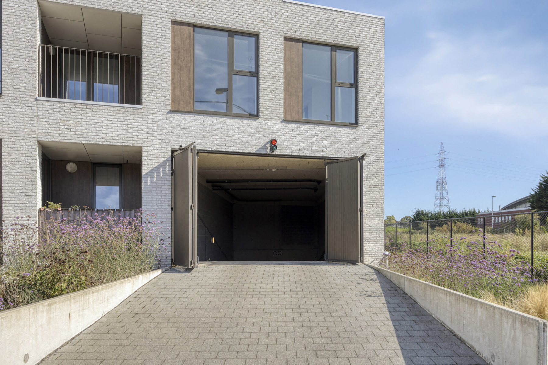 Garage à vendre à Machelen - photo 4