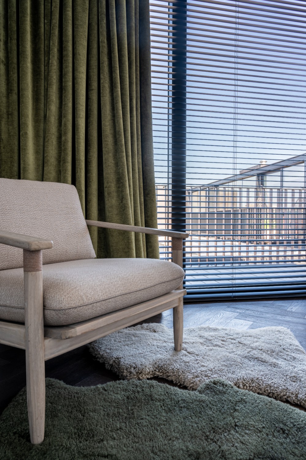Exclusieve penthouse op toplocatie te Tielt - foto 4