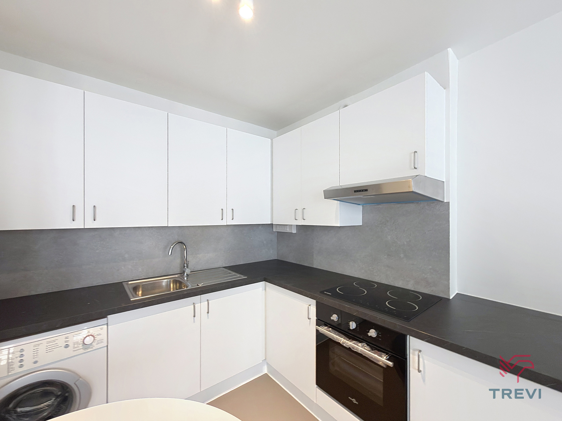 Prachtige duplex 1 slaapkamer– Brussel centrum - foto 4