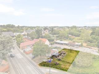 Land for sale in Dendermonde