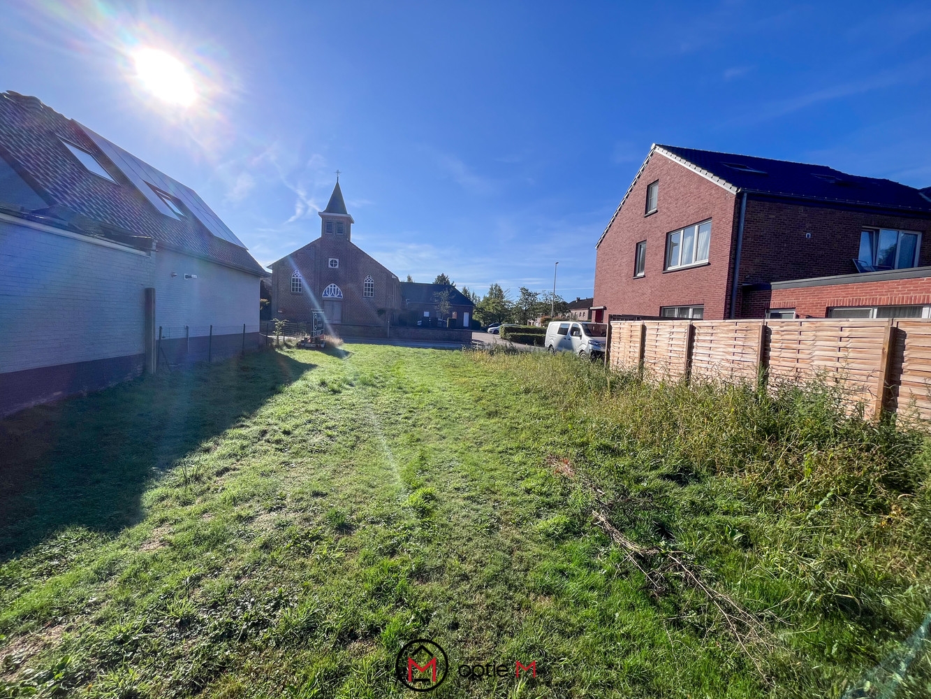 Land for sale in Bilzen - photo 3