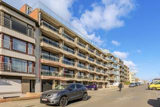 Apartment for sale in Koksijde