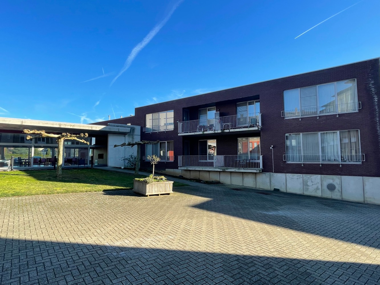 Apartment for sale in Leuven