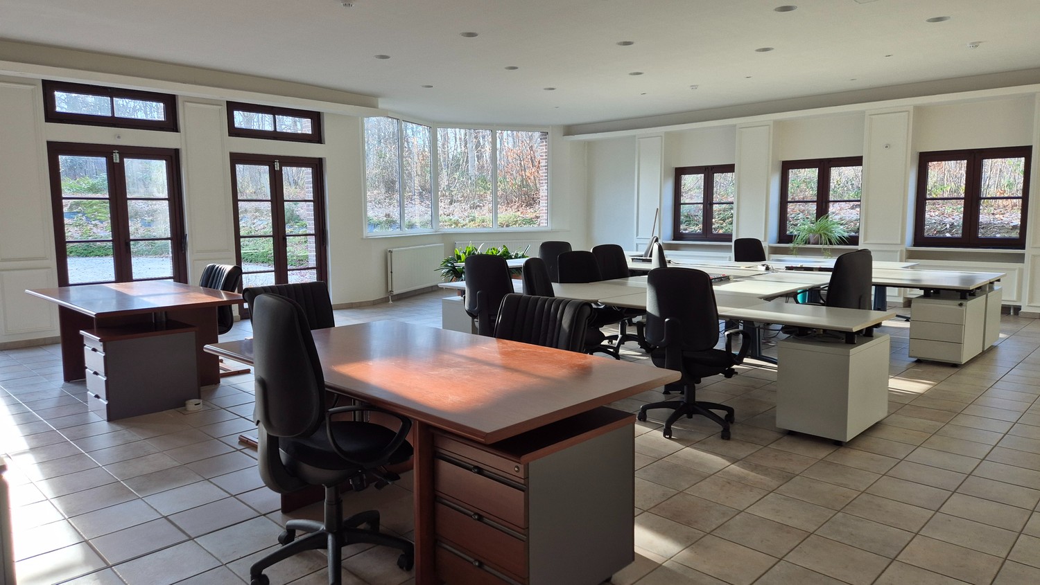 Commercial for rent in Holsbeek - photo 5