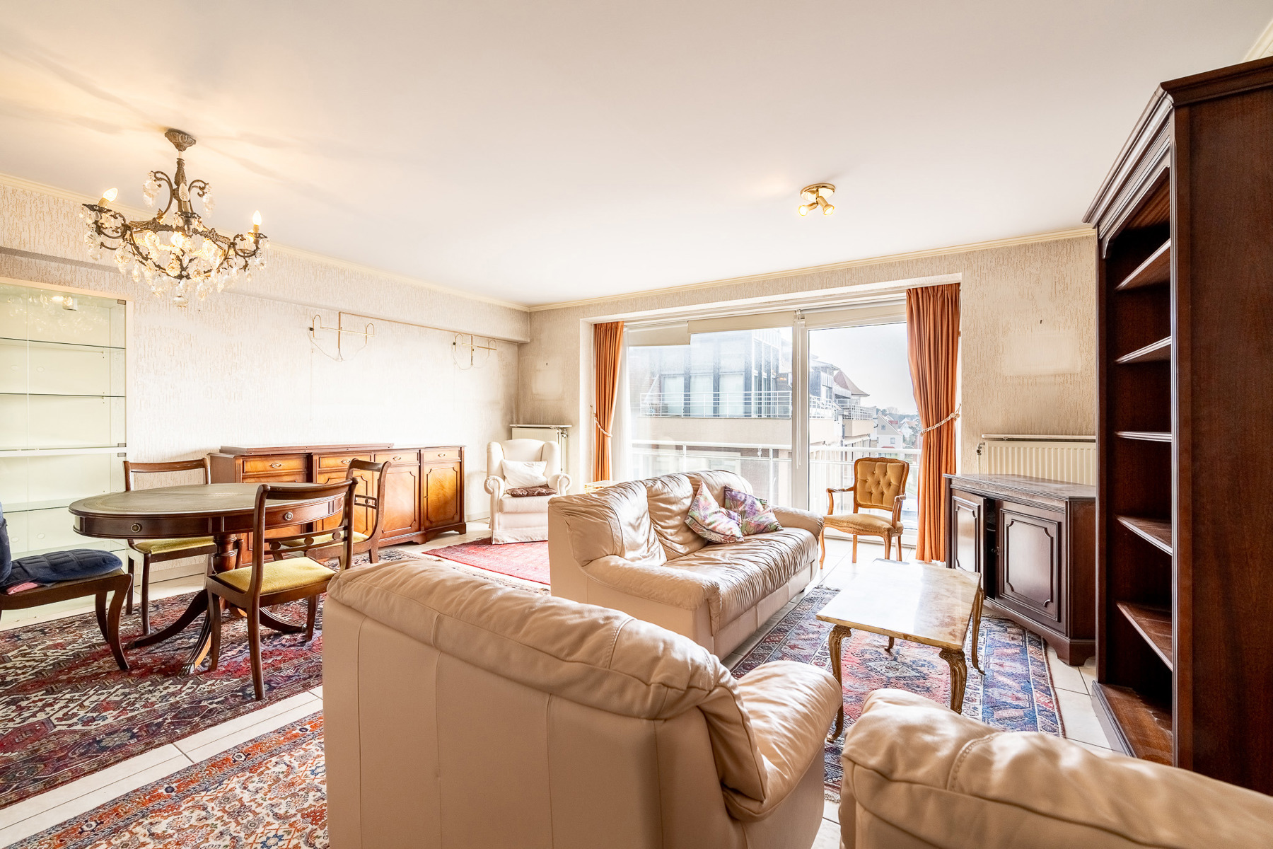 Appartement à vendre à Knokke-Heist avec 2 chambres - photo 5