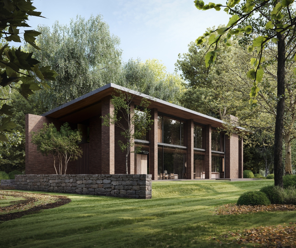 Villagrond van 2008 m² met voorontwerp in Deurle - photo 5