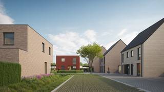 <ul>
<li>6% BTW regelgeving</li>
<li>Energiezuinige woningen</li>
<li>Vlotte bereikbaarheid</li>
<li>Kindvriendelijk</li>
<li>Groene omgeving</li>
</ul>
<br />OMGEVING<br />Het woonproject is gelegen aan een bosrijk gebied en deels gelegen langs een doodlopende straat. Op deze manier creëren we niet alleen een rustige leefomgeving, maar geven we ook aandacht aan een kindvriendelijke en veilige buurt. Ideaal voor jonge gezinnen die op zoek zijn naar rust zonder in te boeten aan bereikbaarheid. De vlotte bereikbaarheid van de A12 zorgt immers voor een uitstekende verbinding naar Antwerpen, Brussel of Boom.<br /><br />INDELING<br />Iedere woning kent een doordachte indeling om alle ruimtes optimaal te benutten. Zo zijn de woningen allen voorzien van doorzon leefruimtes en een aparte berging. De woningen zijn voorzien van volwaardige verdiepingen met 3 of 4 slaapkamers, een zolderruimte die nogmaals kan ingericht worden én een carport. De tuinen kennen onderhoudsvriendelijke oppervlaktes met variërende oriëntaties.<br /> <br />E-PEIL<br />De woningen worden zeer kwaliteitsvol en energiezuinig afgewerkt met vloerverwarming en beschikken over een warmtepomp om zo te voldoen aan het gevraagde E-peil (E-30).<br /> <br />6% BTW <br />De woningen voldoen aan de voorwaarden om aan 6% aangekocht te kunnen worden. Ook met de nieuwe wetgeving zijn deze woningen interessant voor investeerders!<br /><br />Interesse in deze woningen? Bel ons op 09 394 67 95 of mail naar info@potrell.be voor meer info of een afspraak!<br /><br />WONING OP MAAT | JOUW WONING, JOUW STIJL<br />Maak van deze woning jouw droomhuis op maat! Voeg je eigen smaak en persoonlijkheid toe en kies zelf de keuken, vloer en badkamer van jouw instapklare woning. Een eigen stek op maat van jouw wensen en stijl. Jij kiest, Potrell voert uit. Zo makkelijk is het!