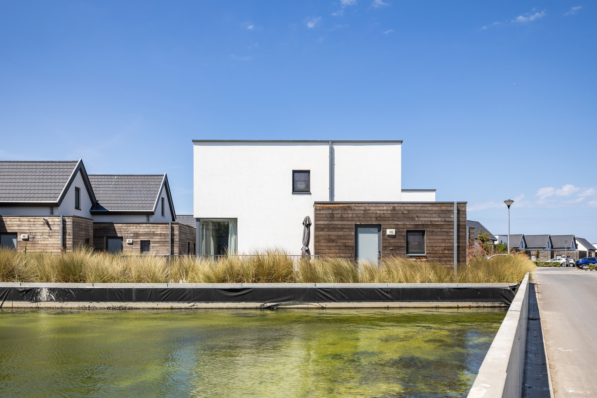 Vakantiewoning met 3 slaapkamers te koop in Bredene - foto 1