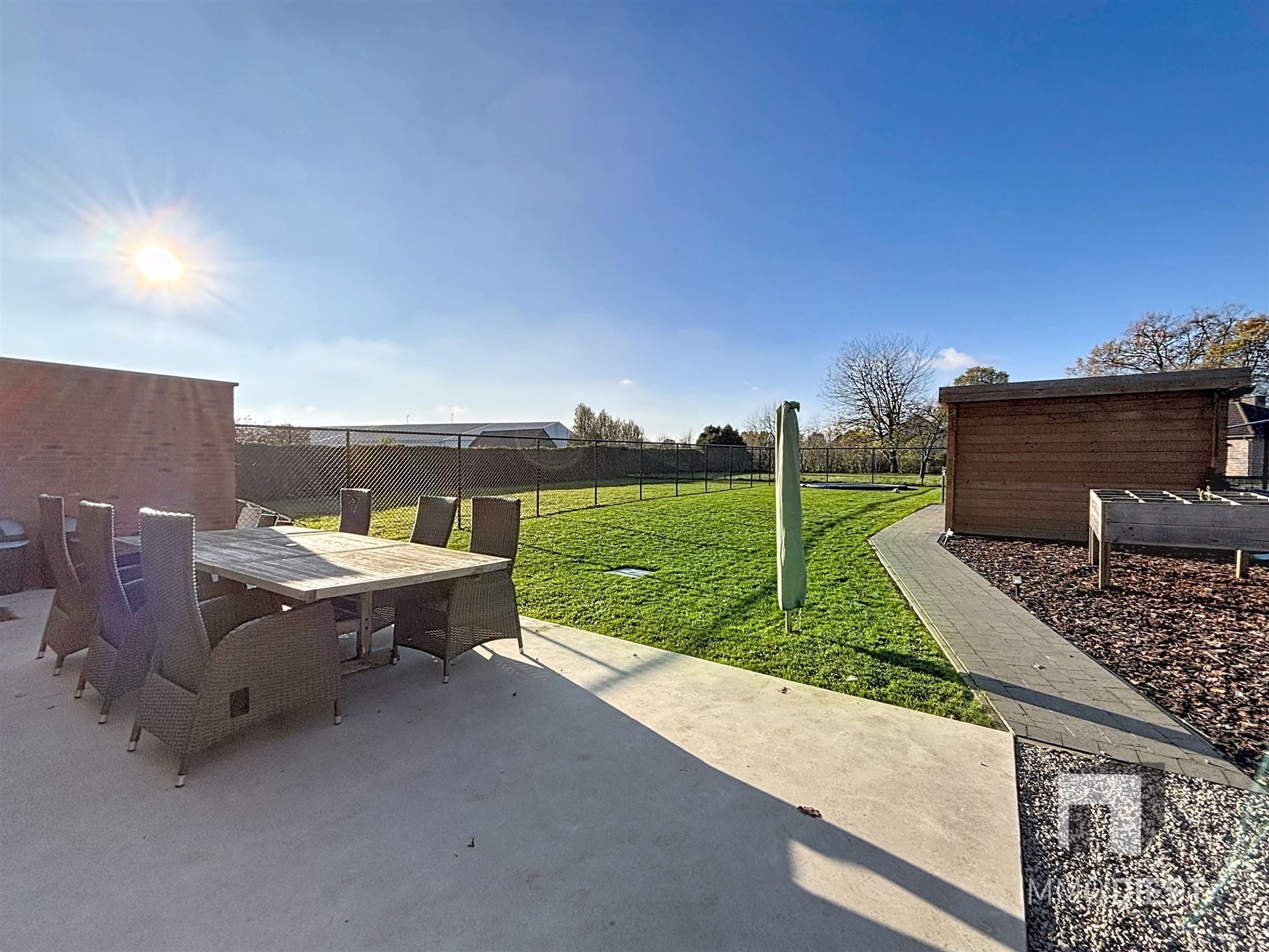 Maison à vendre à Tessenderlo avec 3 chambres - photo 3