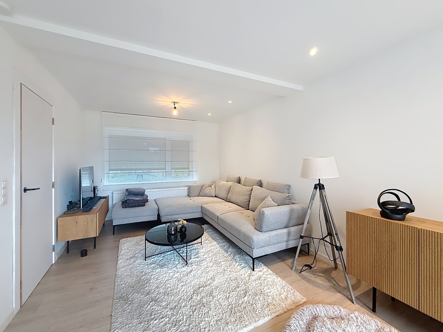 Huis te huur in Deerlijk met 3 slaapkamers - foto 4