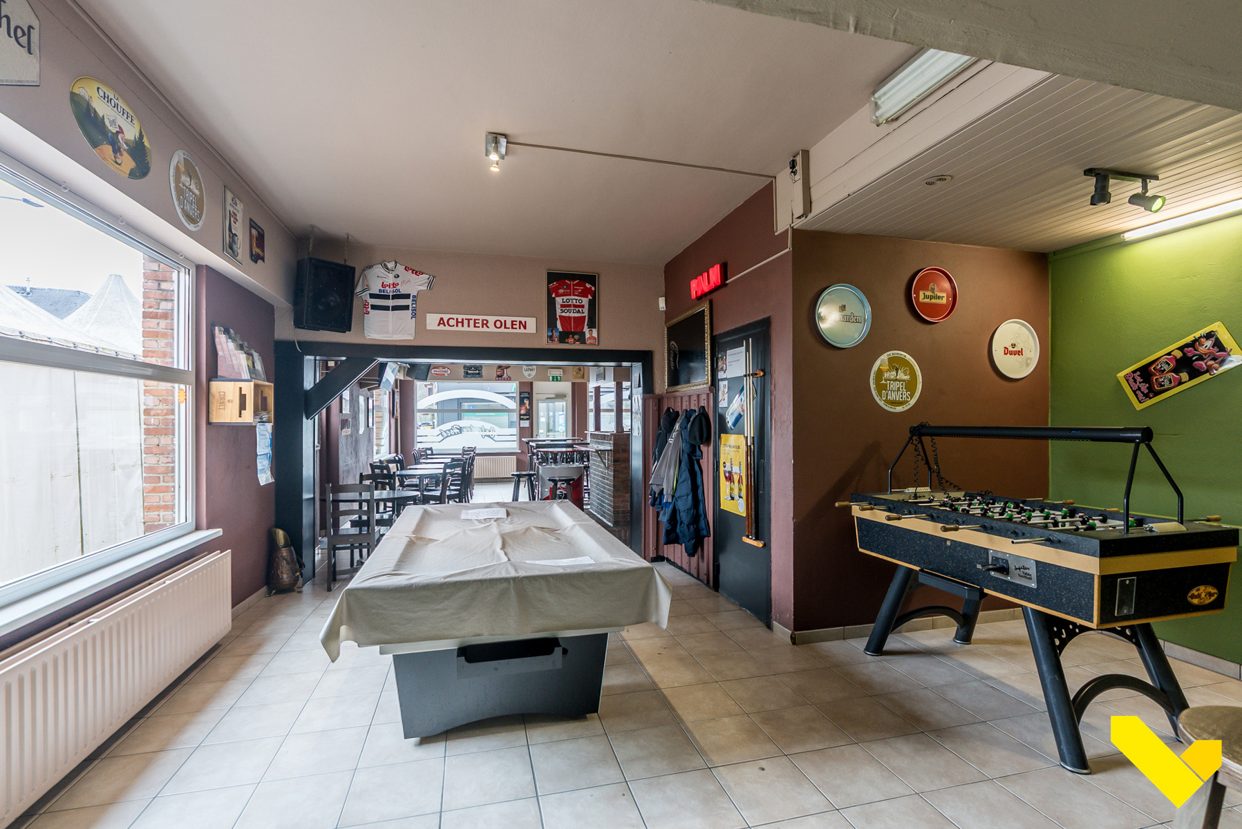 Commercial for sale in Olen with 4 bedrooms - photo 4