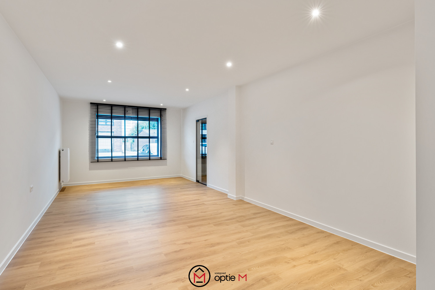 Volledig gerenoveerde woning met 4 slaapkamers en 2 badkamers in Hasselt - foto 4