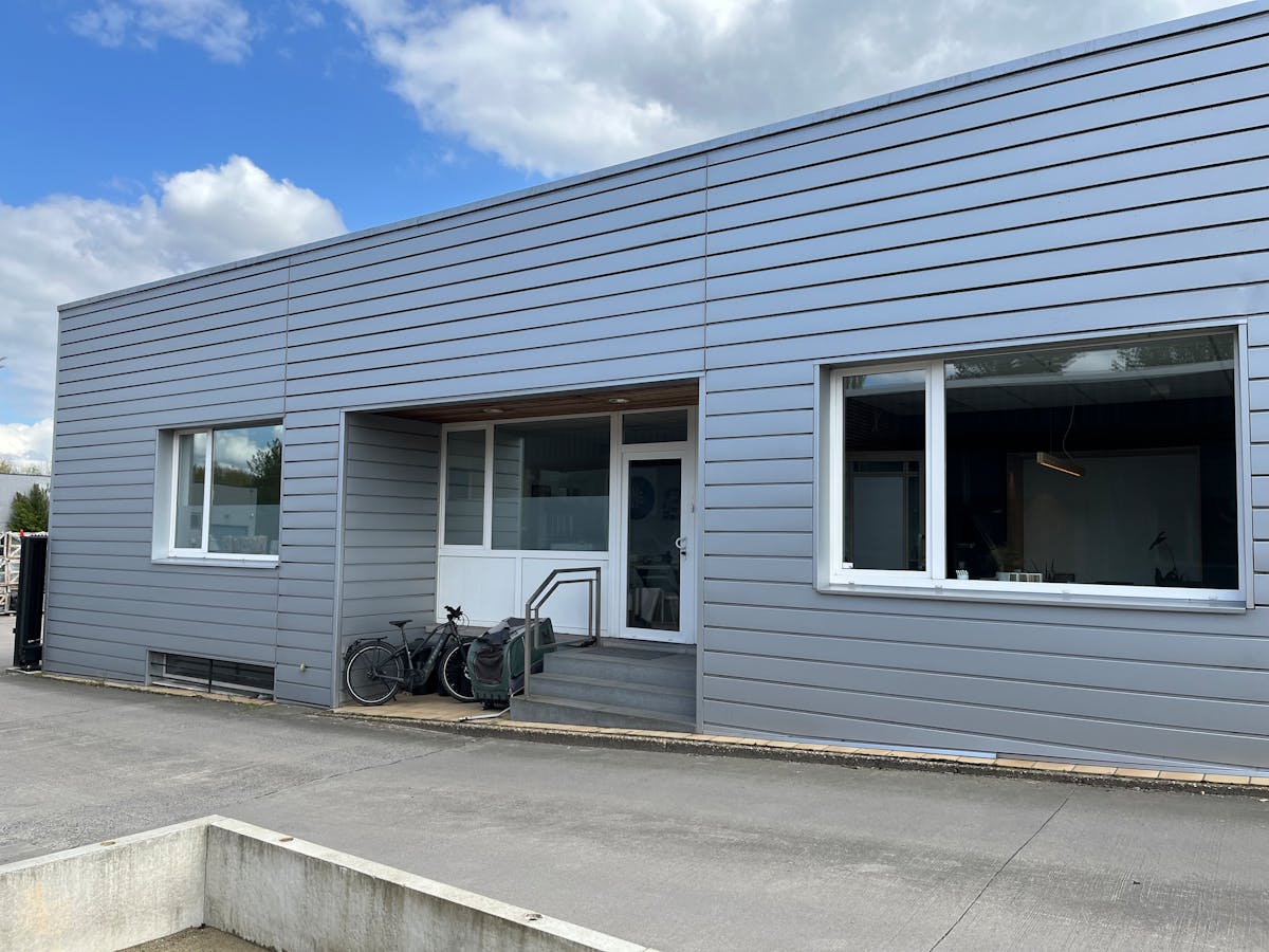 Moderne kantoren (14-106 m²) te huur aan N9 te Melle - foto 4