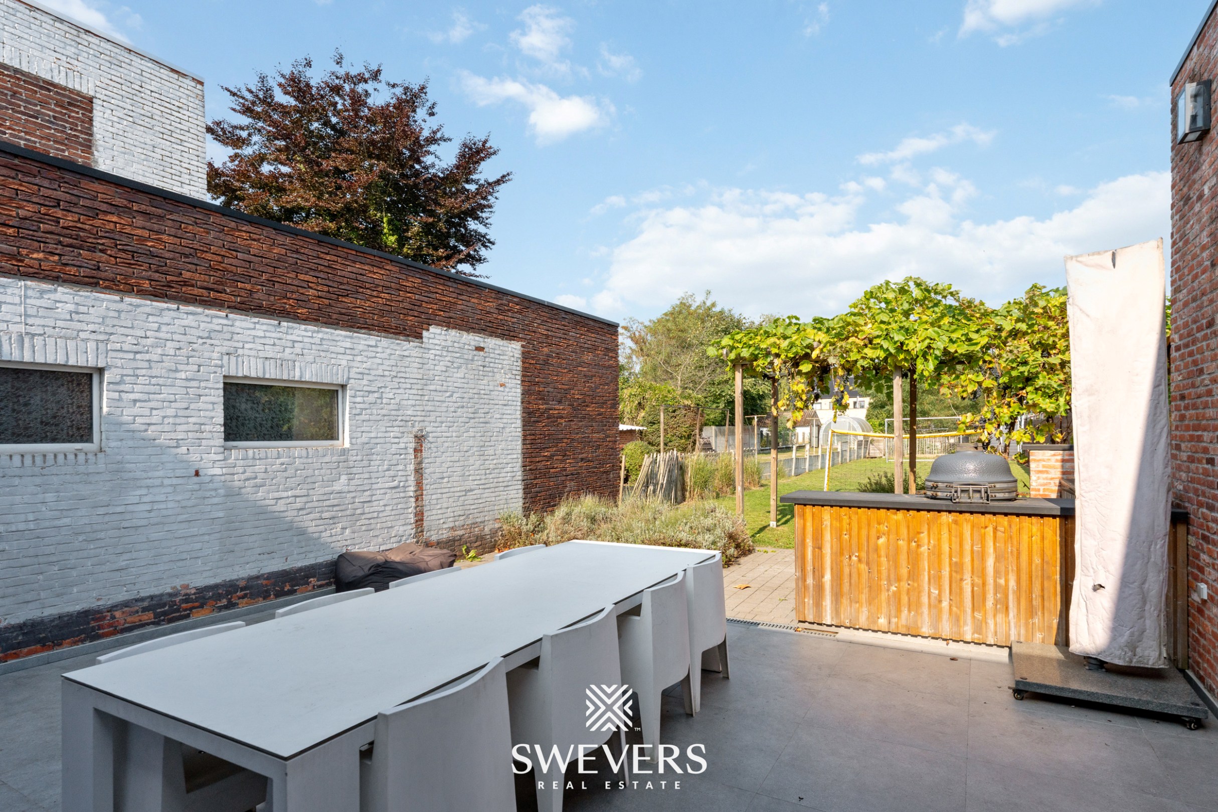 Instapklare charmevolle woning met moderne luxe in het hart van Leopoldsburg - foto 5