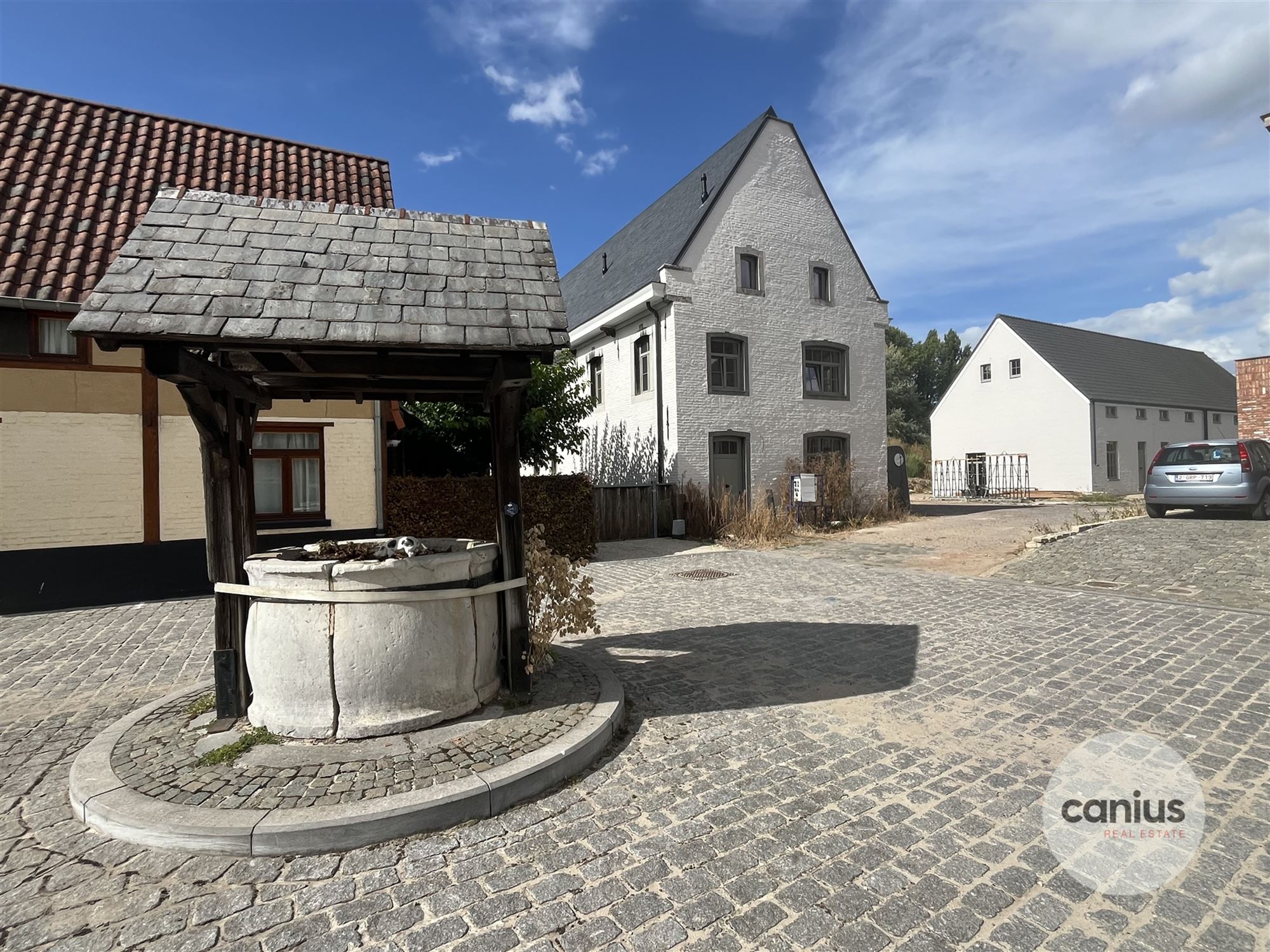 Wonen in een beschermd monument - foto 1
