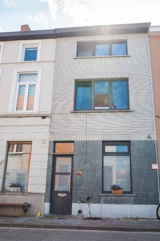 Maison à vendre à Gand
