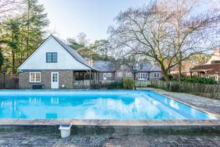 Maison à vendre à Brasschaat