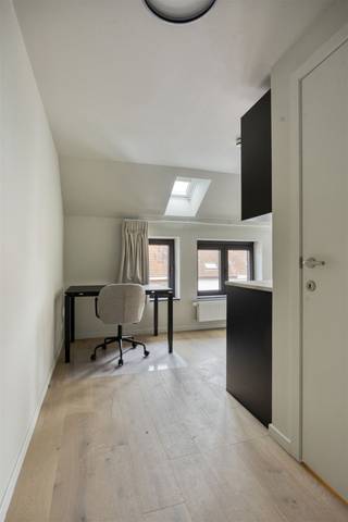 Appartement à vendre à Louvain