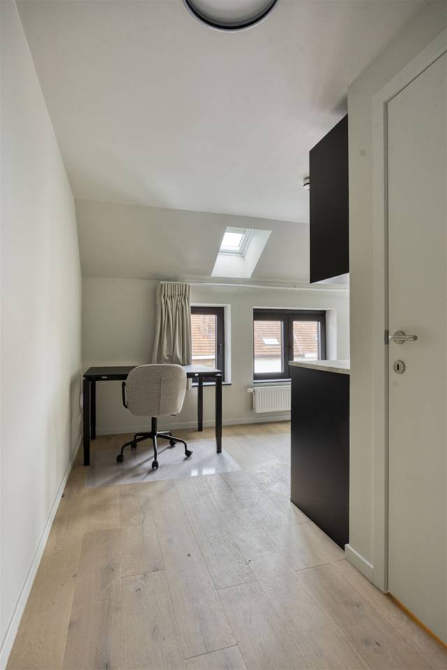 Projet à vendre à Louvain