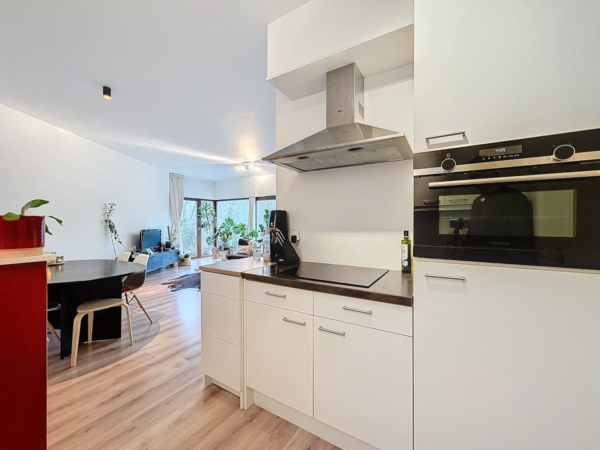 Cosy 2-bedroom apartment for rent in Antwerp - photo 5