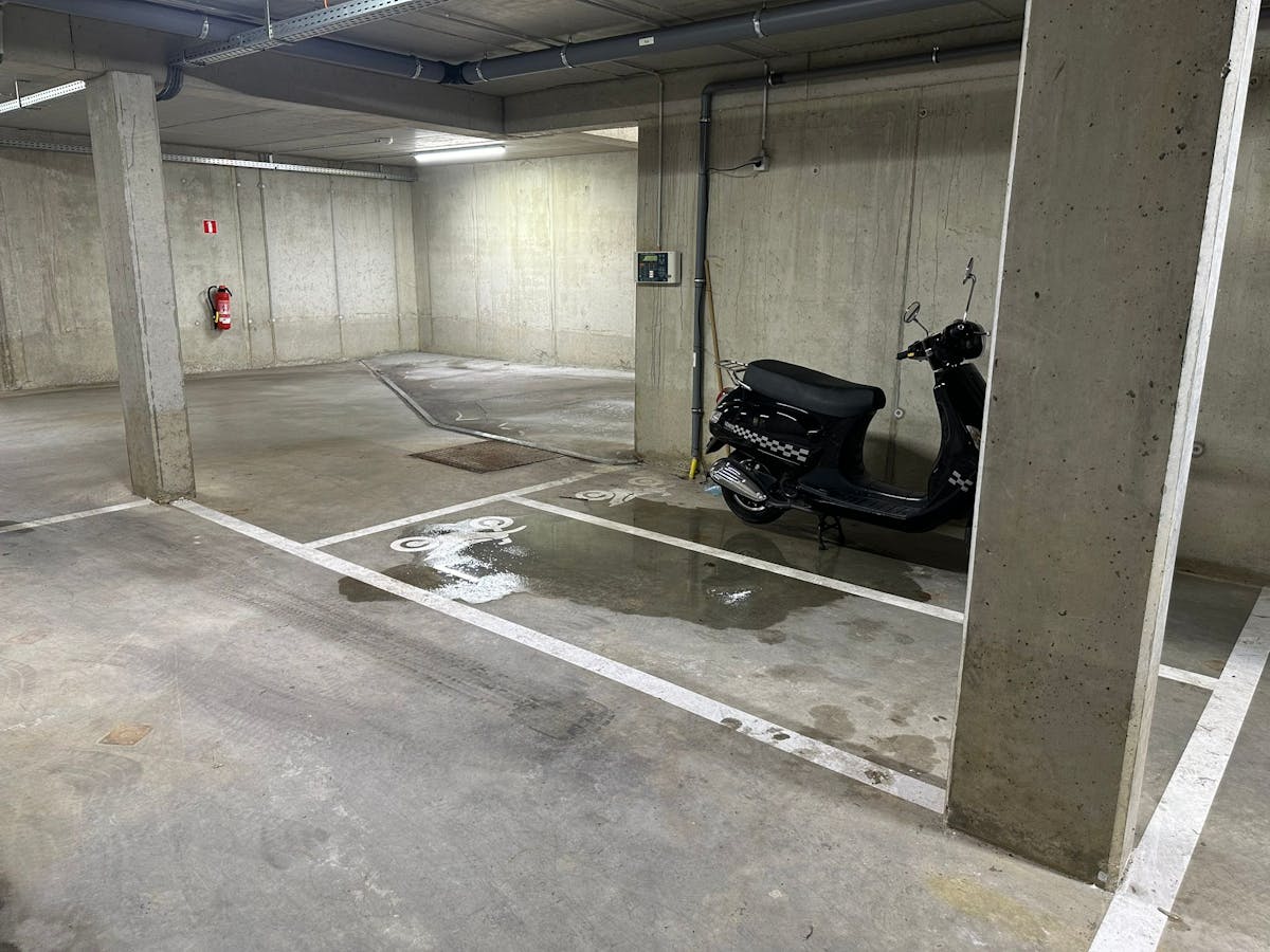 Motostaanplaatsen te huur in Schoten - foto 5
