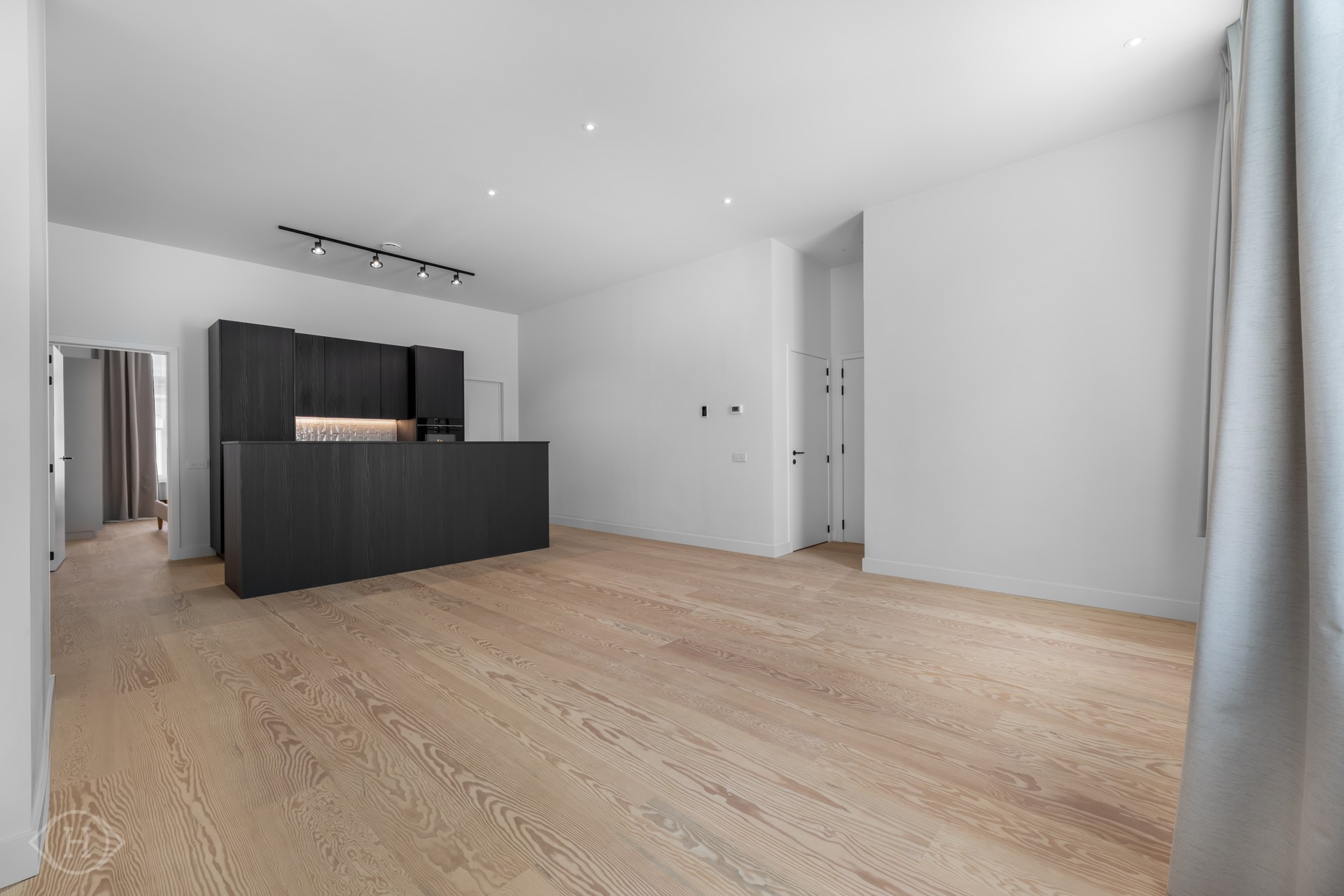 Uniek appartement op toplocatie Bondgenotenlaan Leuven - foto 5