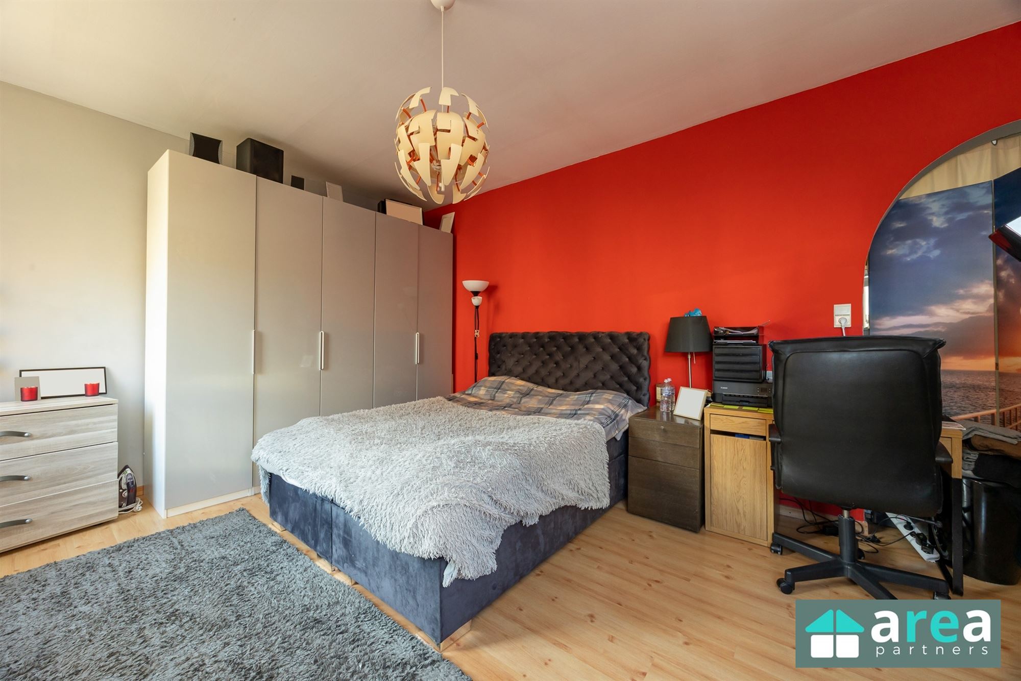 House for sale in Antwerp with 4 bedrooms - photo 4