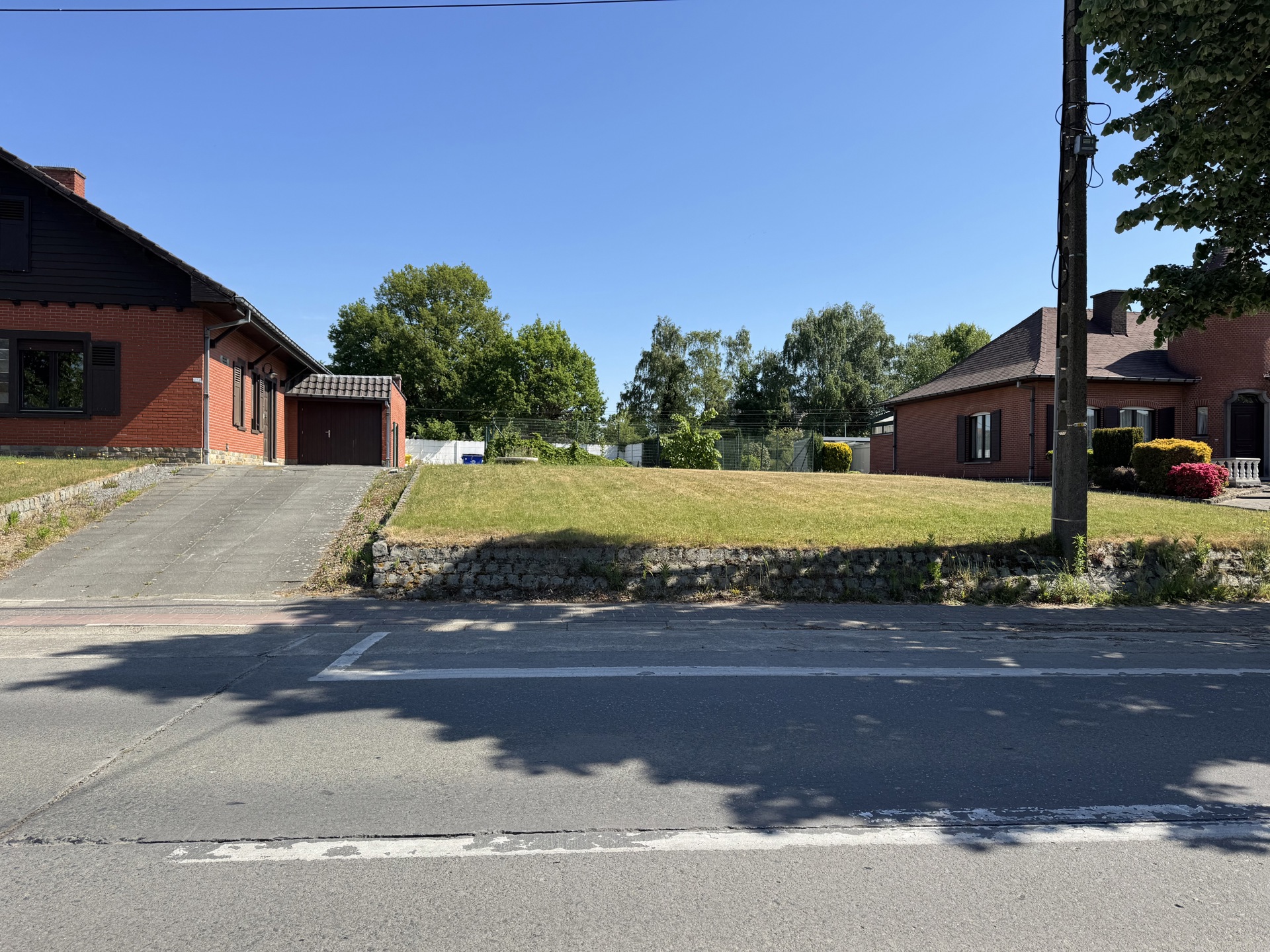 Land for sale in Bornem - photo 1