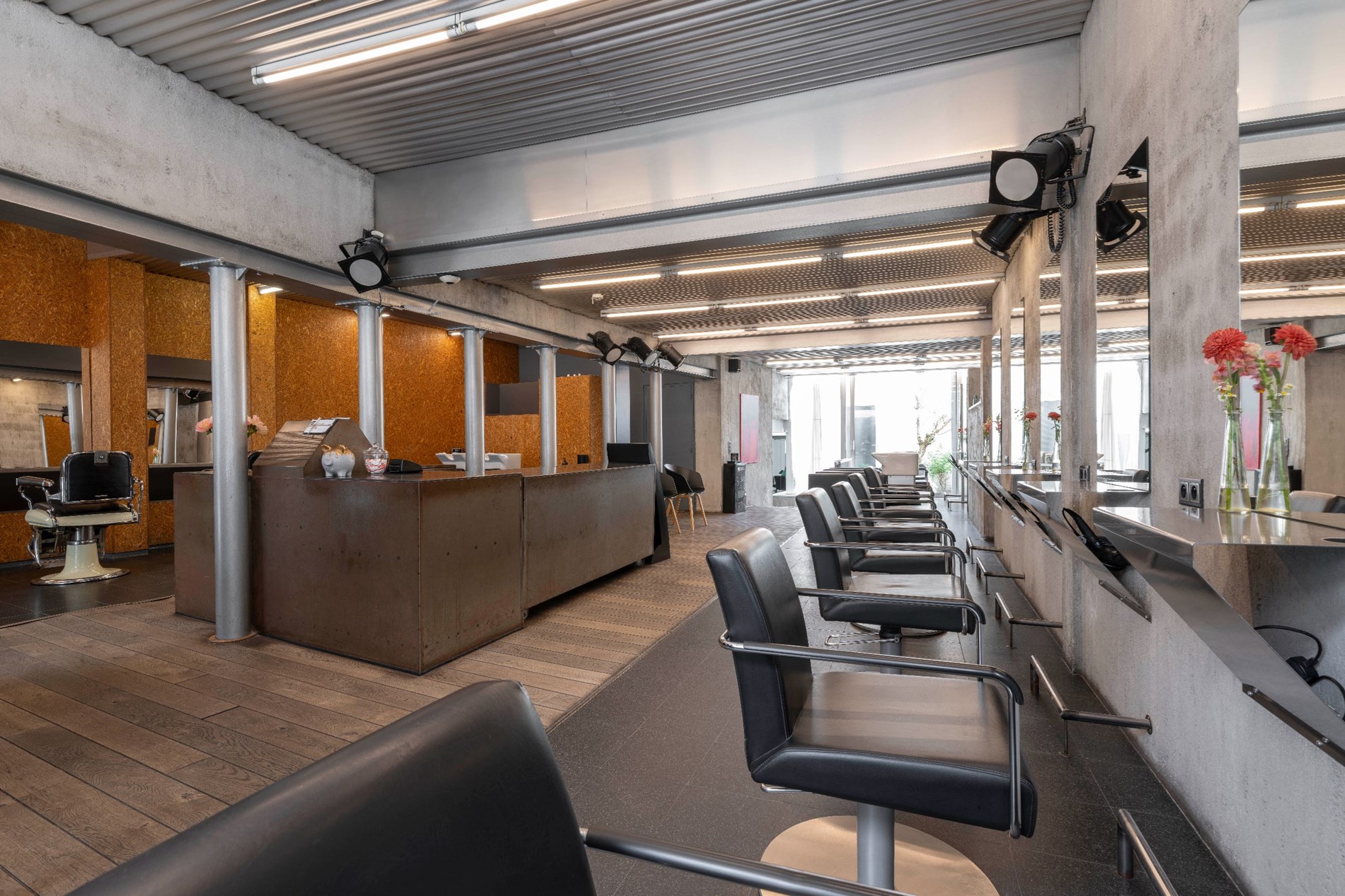 Commercial à vendre à Turnhout