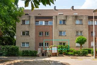 Appartement à vendre à Kontich