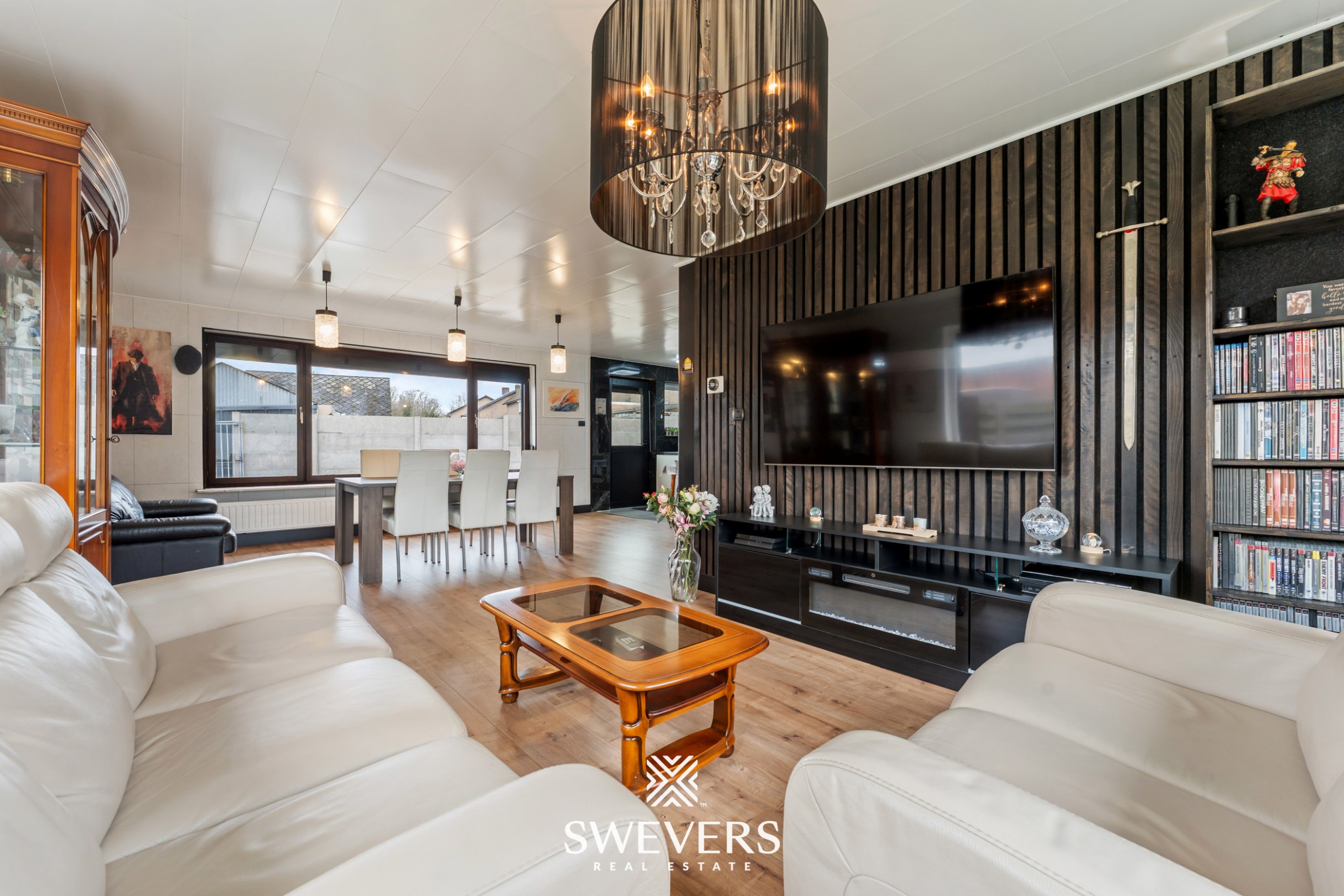 House for sale in Houthalen-Helchteren with 3 bedrooms - photo 5