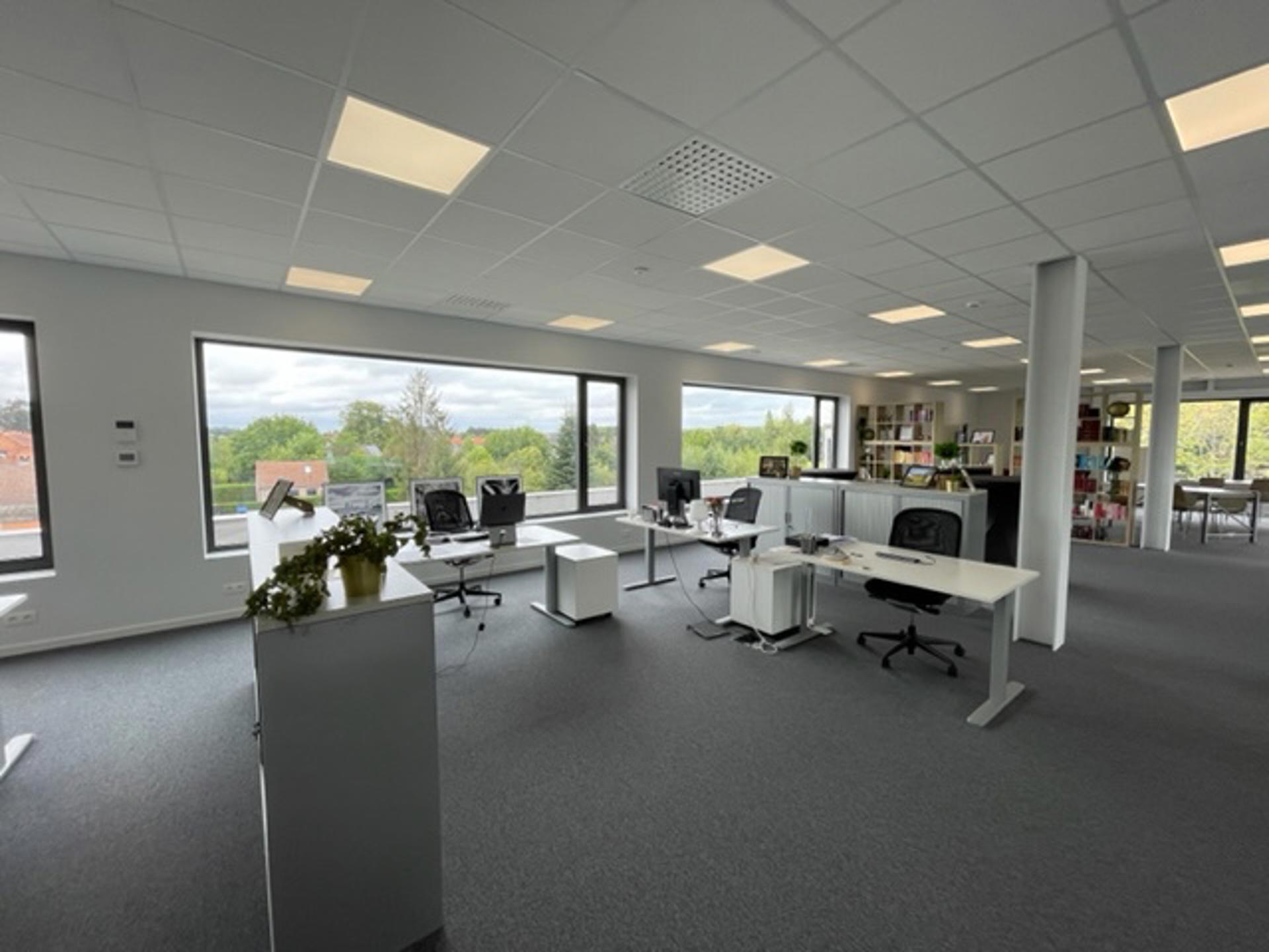 Kantoor te huur - foto 2