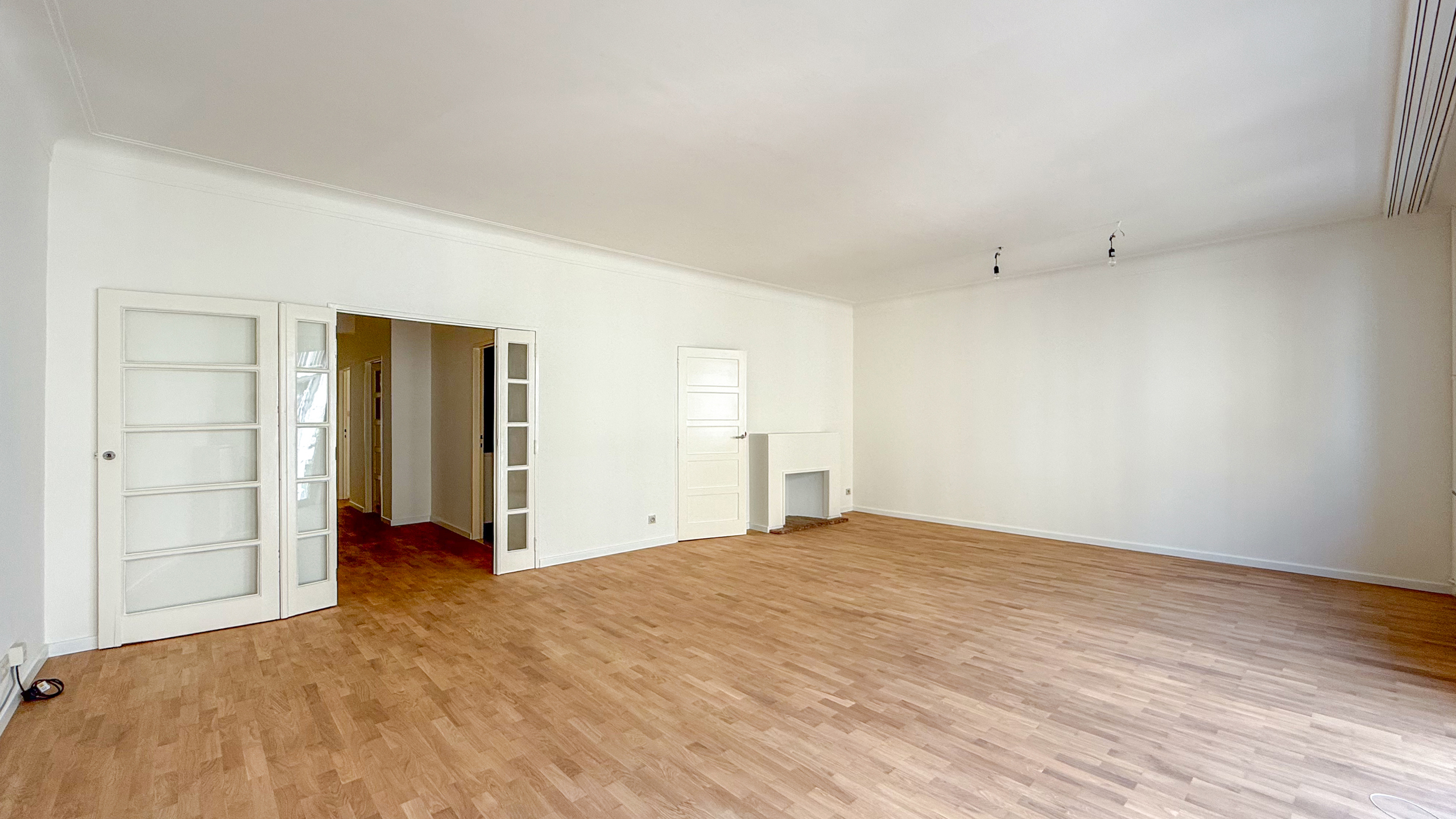 Appartement à Antwerpen