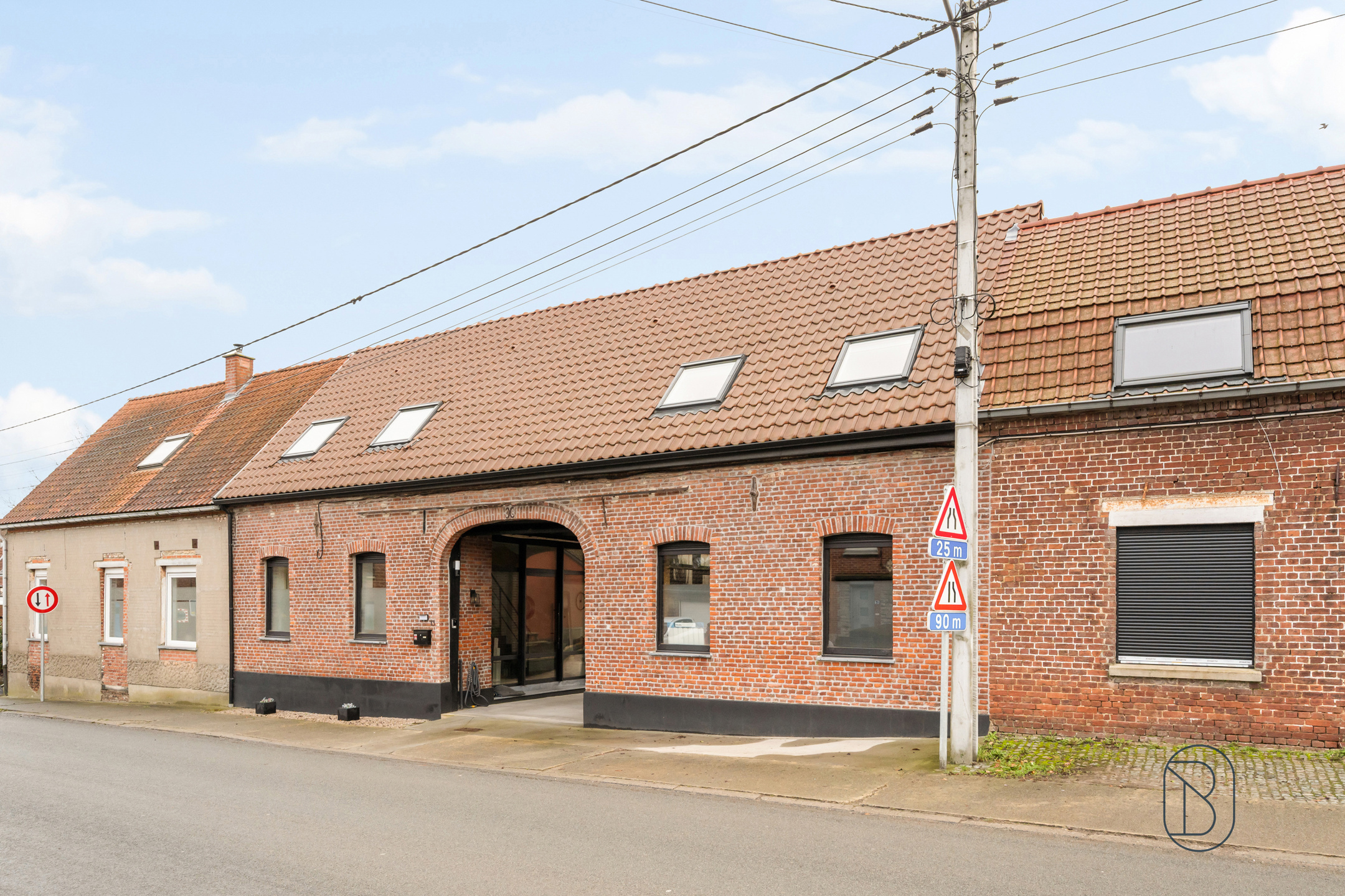 Maison à vendre à Tournai avec 4 chambres - photo 2