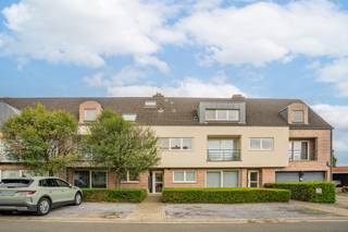 Appartement à vendre à Mol