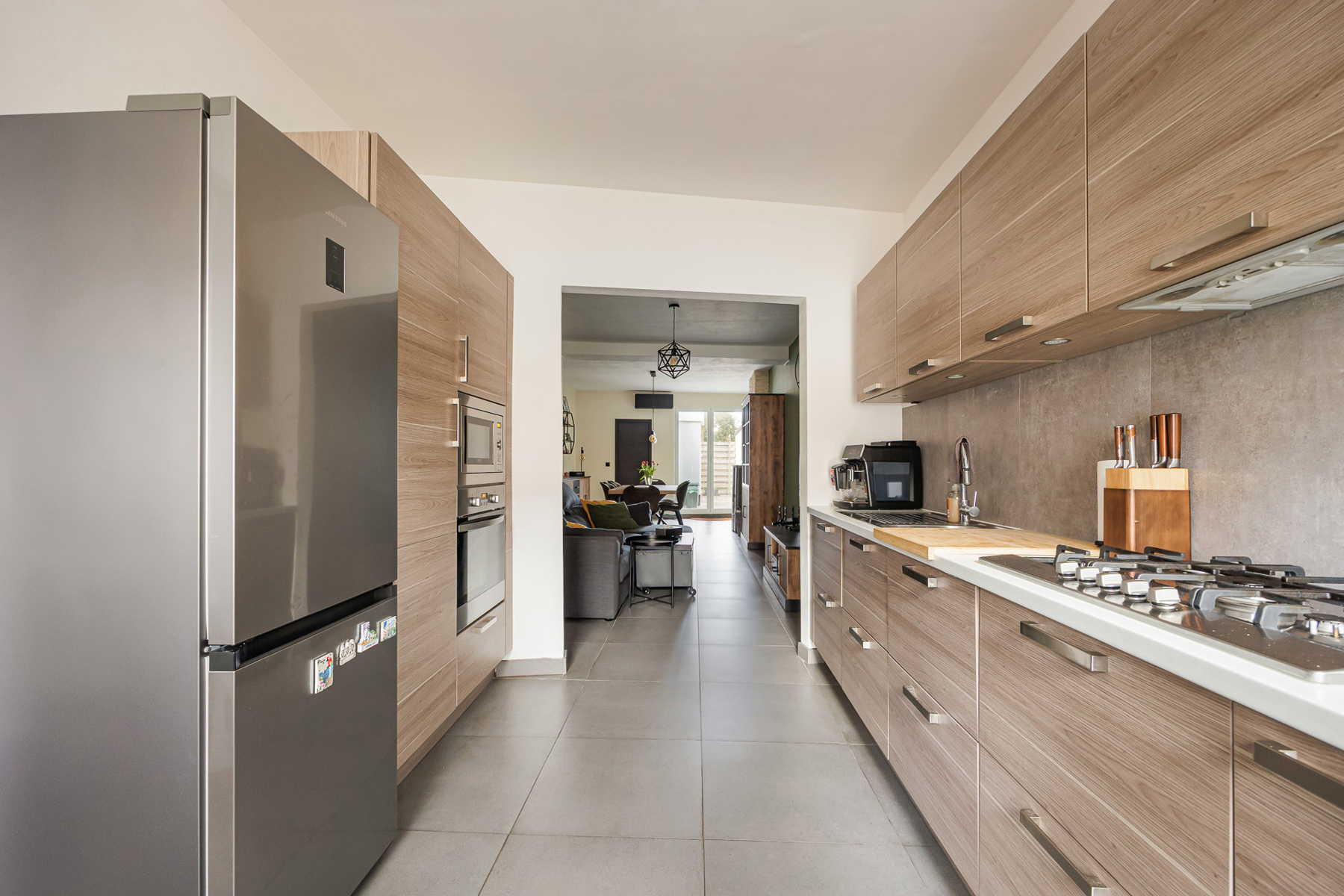 House for sale in Antwerp with 2 bedrooms - photo 3