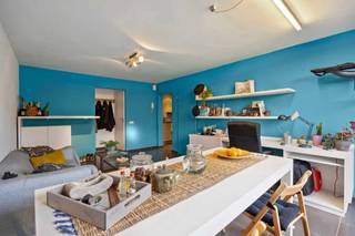 Appartement à louer à Louvain