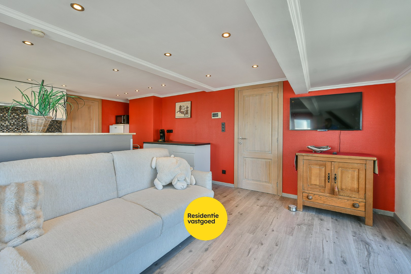 Ruime woning op toplocatie - vlakbij centrum, strand &amp; zee! - foto 5