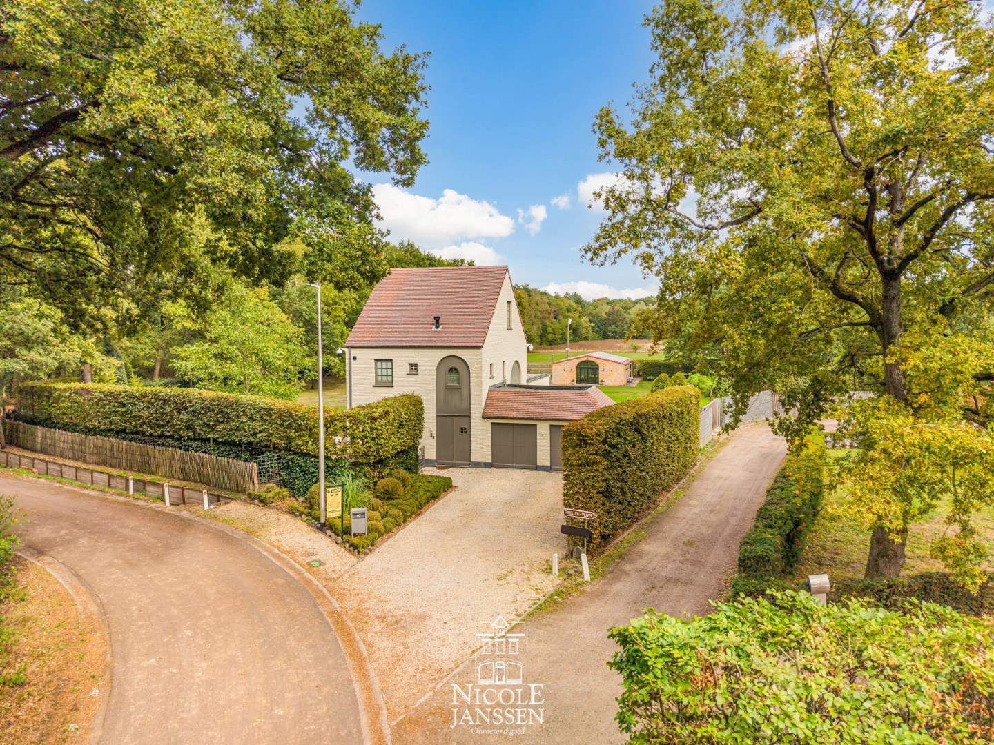 House for sale in Heusden-Zolder with 3 bedrooms - photo 2