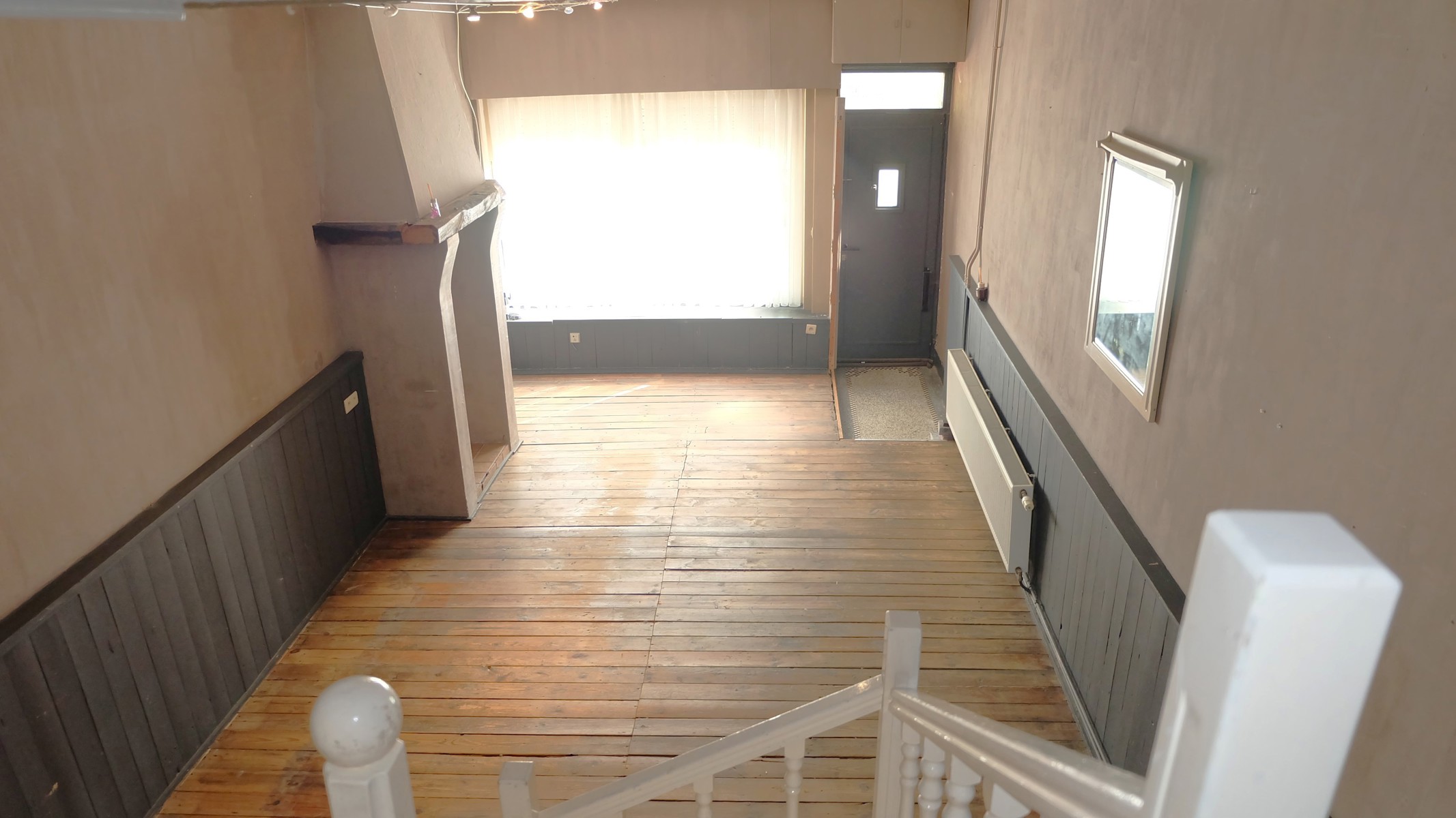 Charmante woning op het mooiste dorpsplein te Haasdonk - foto 3