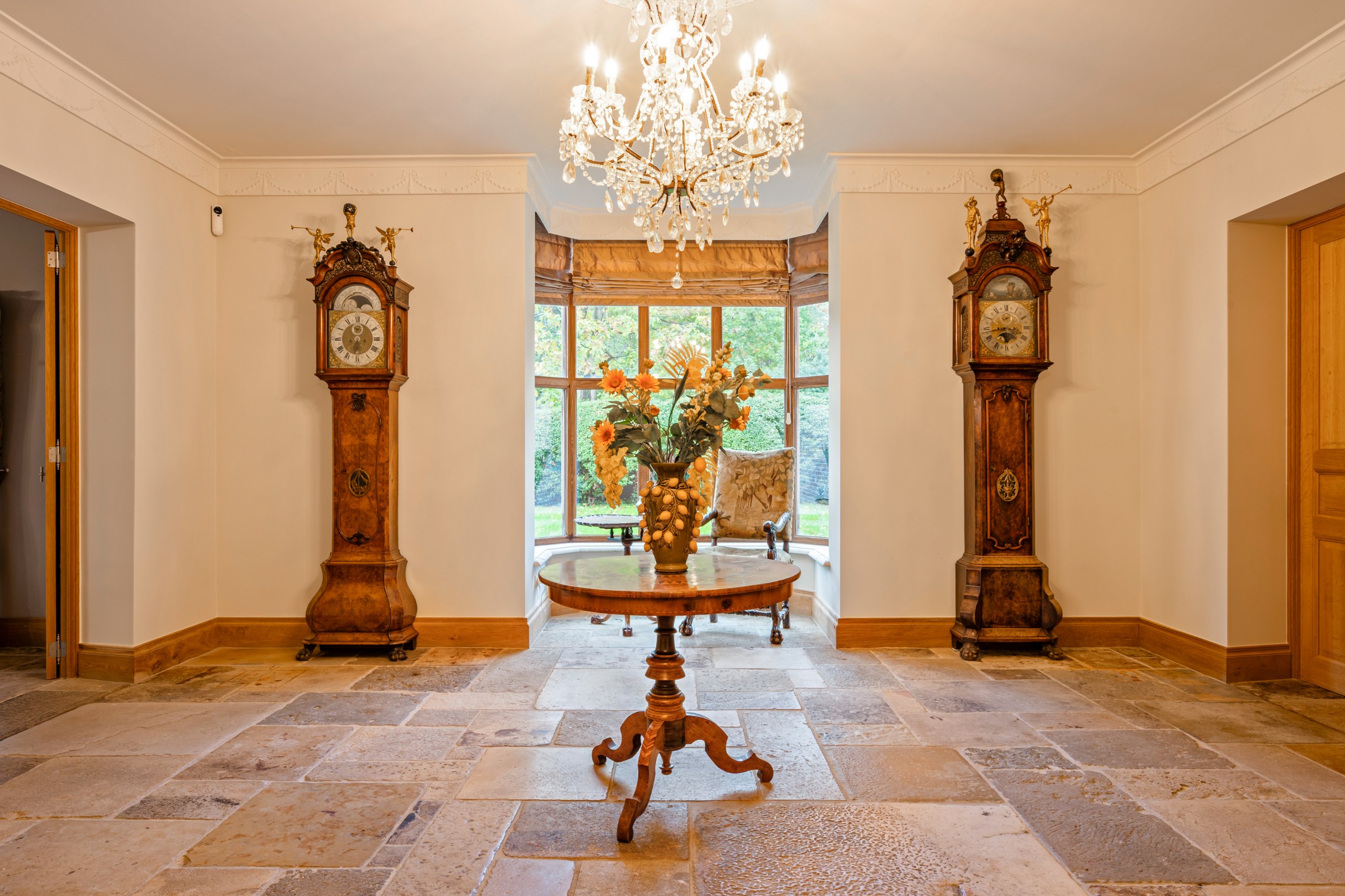 Magnifique villa Tudor anglaise - photo 3