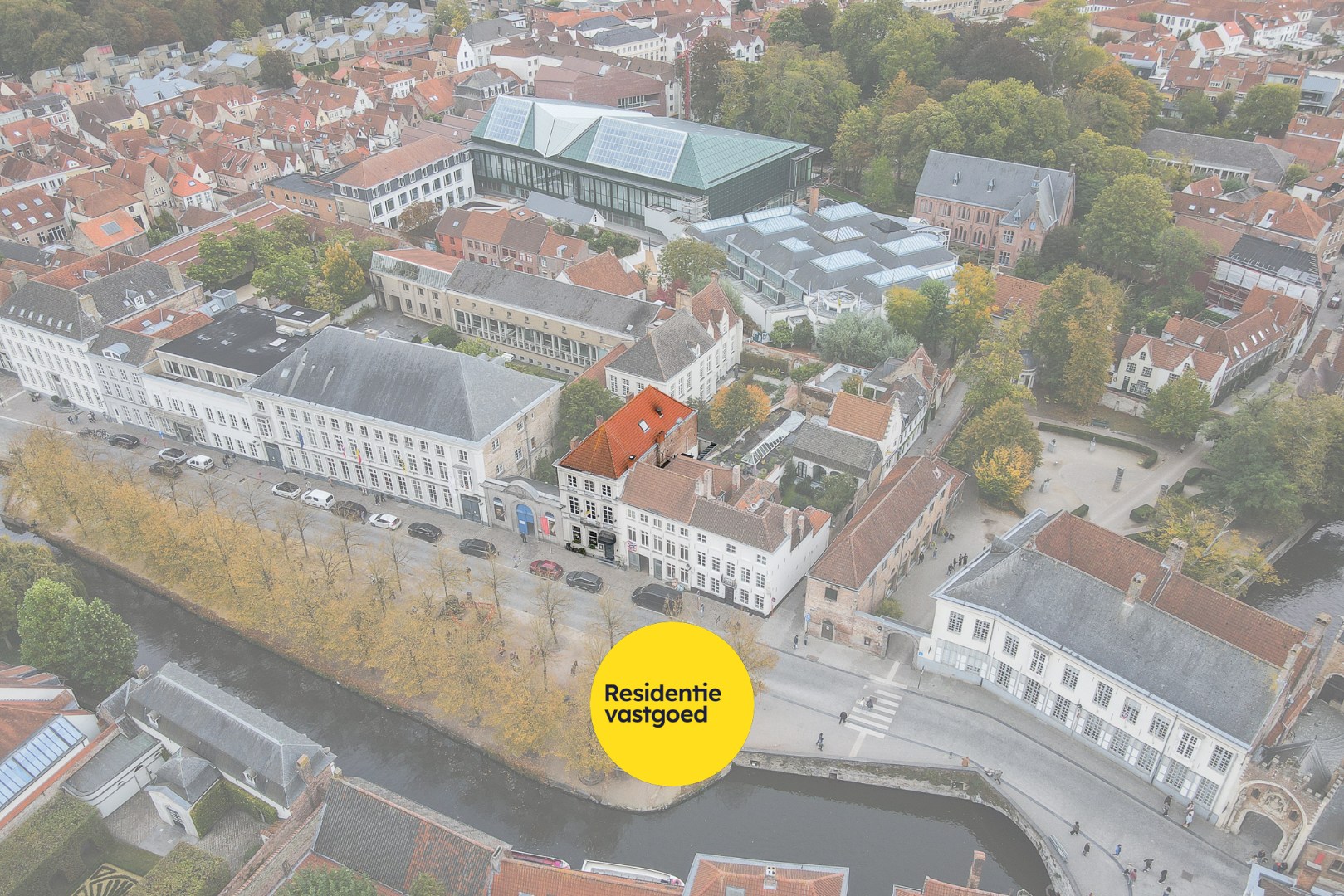 Uitzonderlijk handelspand met woonst op toplocatie! - foto 4