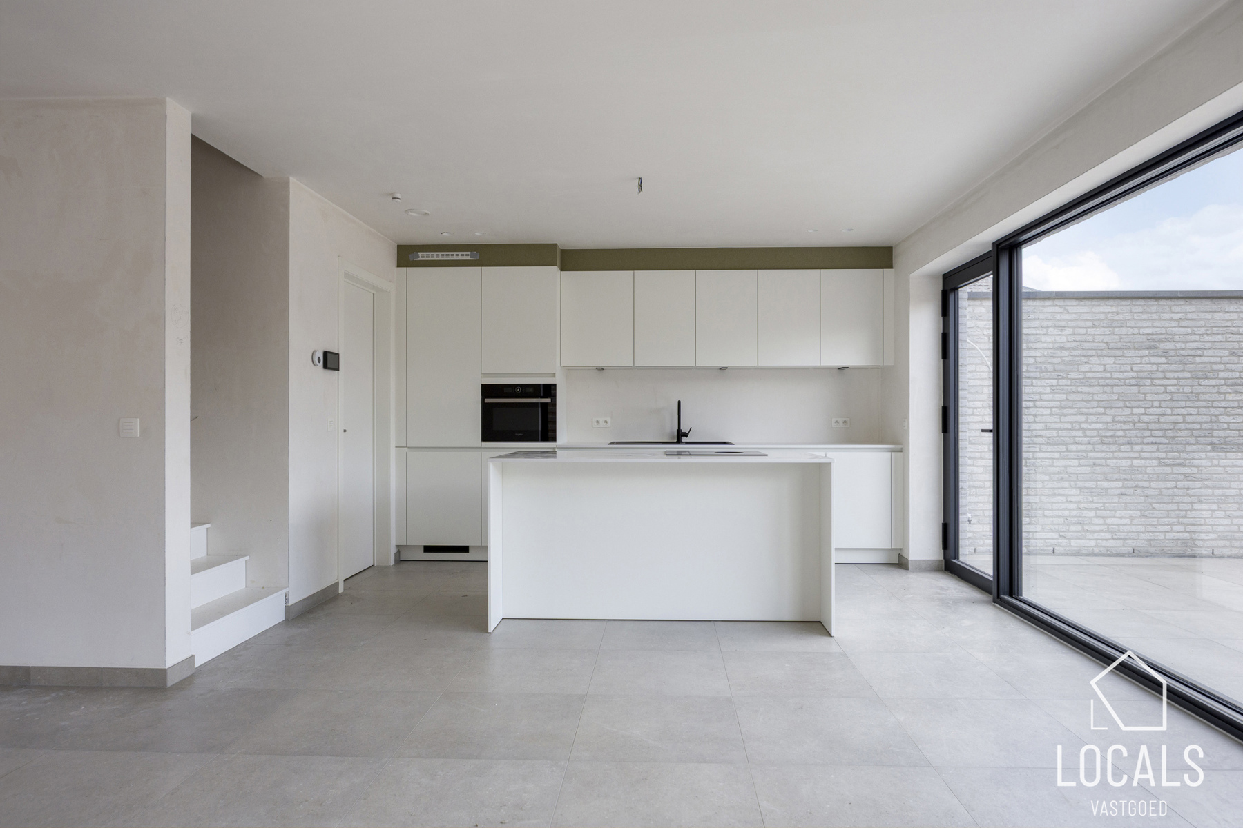 Energiezuinige en instapklare halfopen nieuwbouwwoning - foto 4