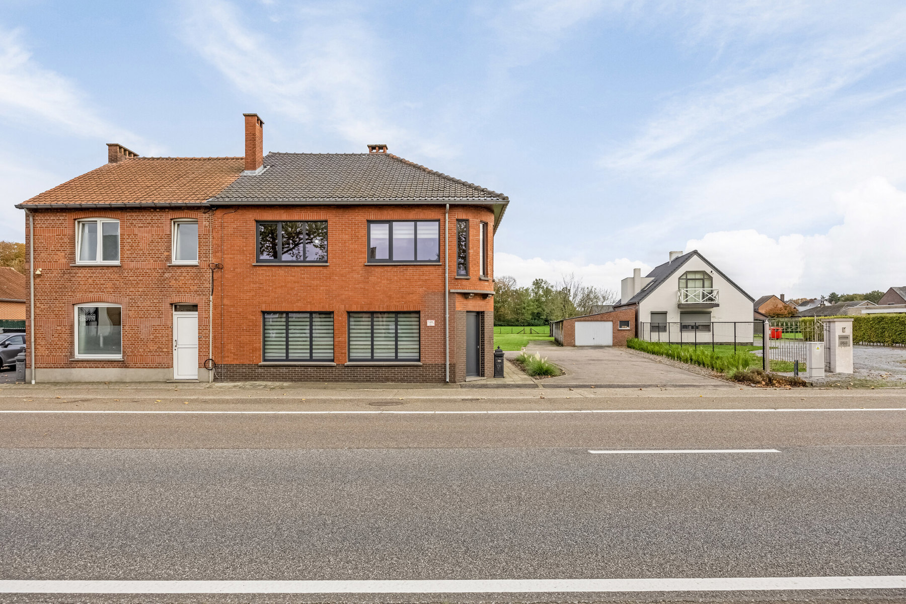 Huis te koop in Hasselt met 3 slaapkamers - foto 1