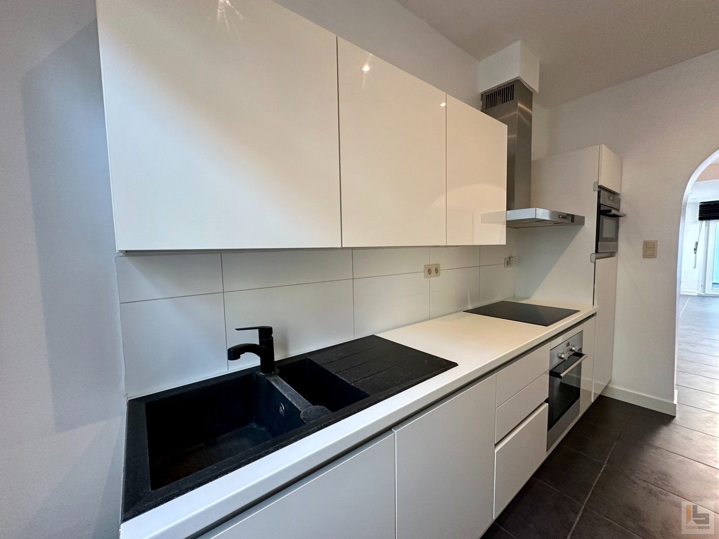 Instapklare rijwoning met 3 slpk op rustige locatie! - photo 4