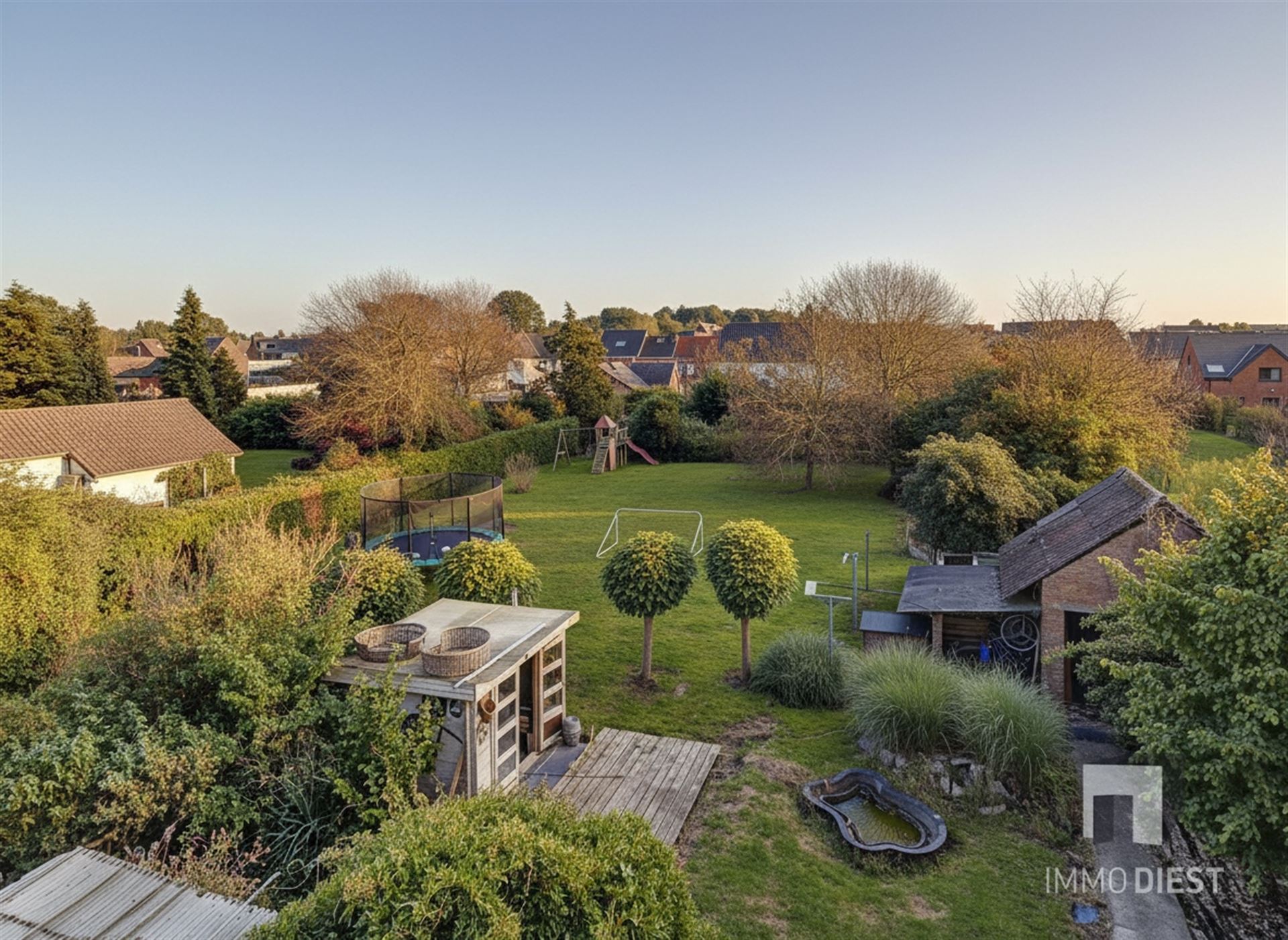 Maison à vendre à Scherpenheuvel-Zichem avec 4 chambres - photo 4