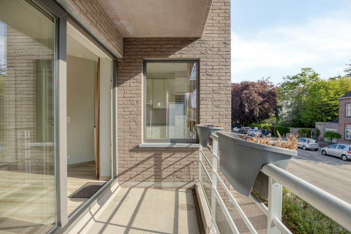 Instapklaar appartement met 2 slaapkamers in centrum Oostkamp - foto 5