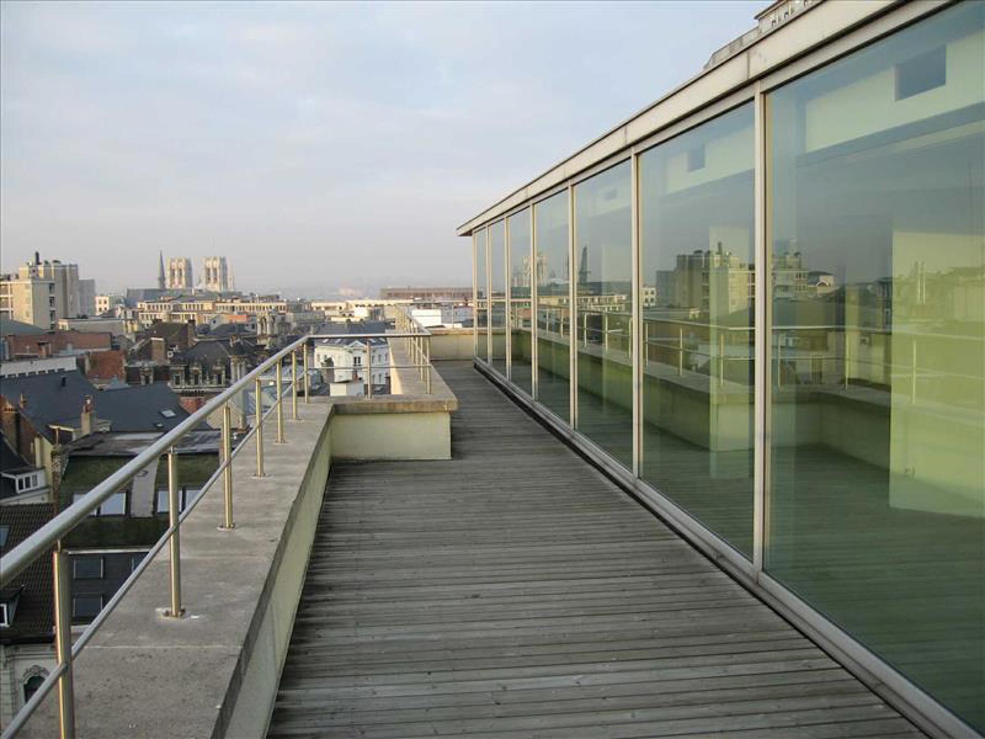 Commercieel te huur in Brussel - foto 2