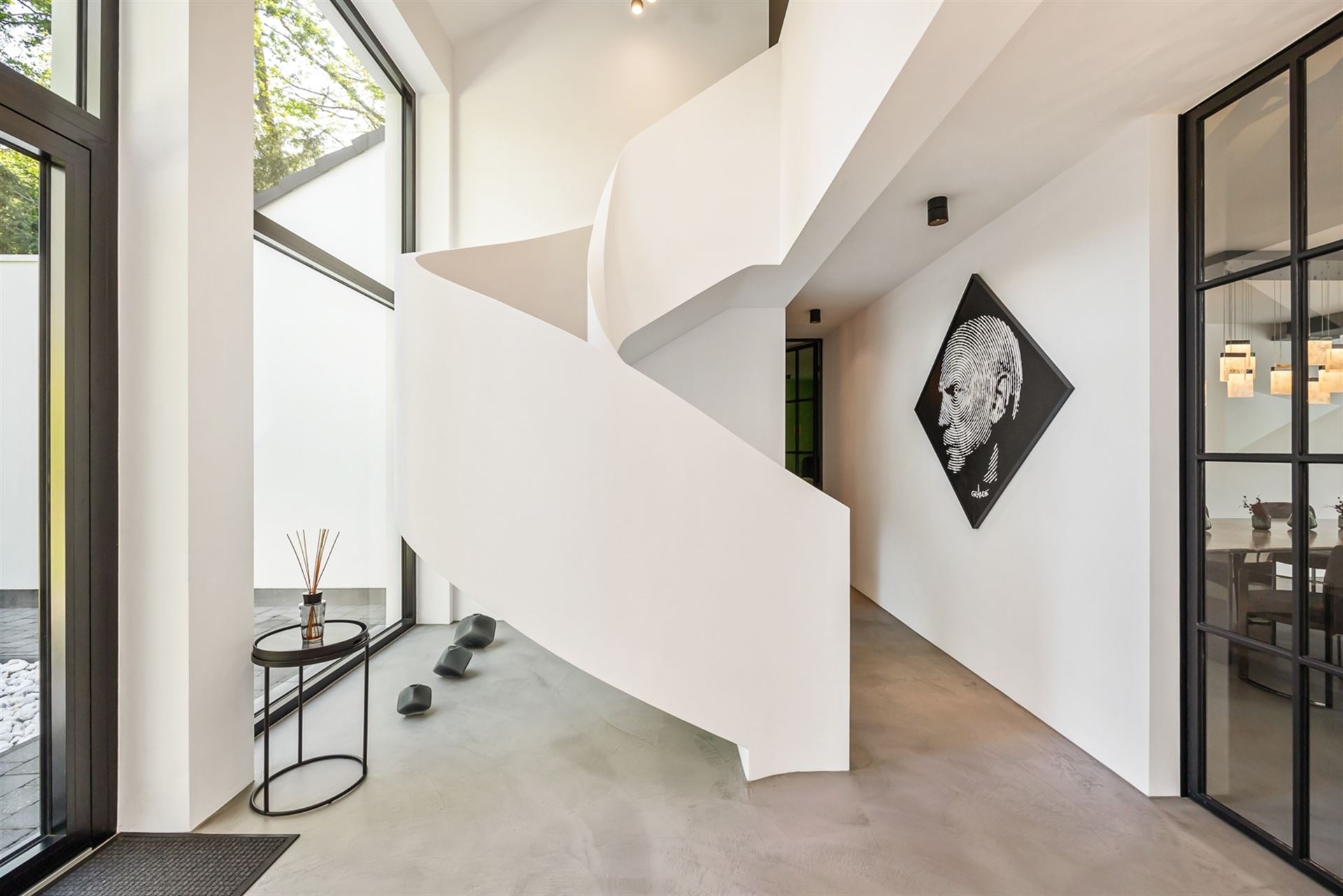 Exclusieve designwoning met zwembad, wellness in Schilde - foto 3